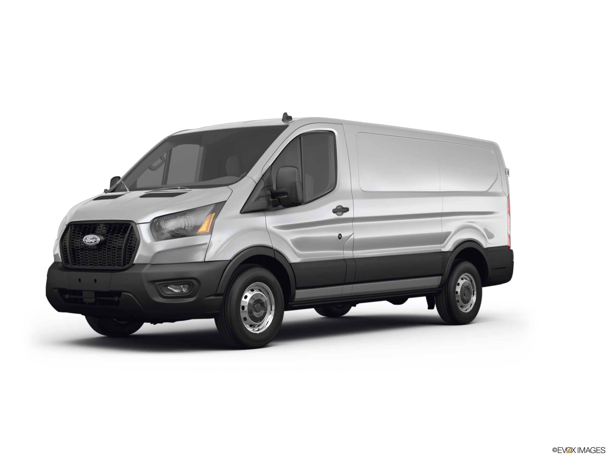 2023 Ford Transit 150 Cargo Van Price, Reviews, Pictures & More